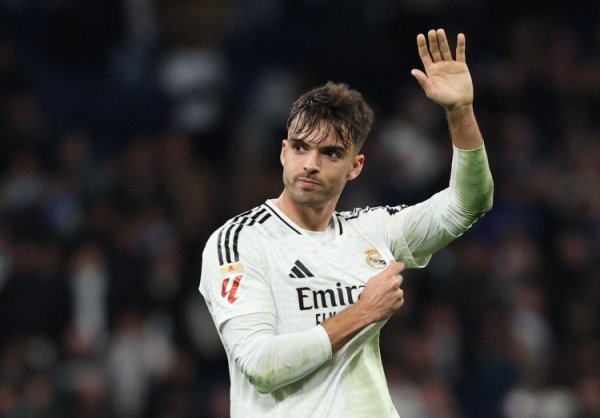 Suspected of spreading pornographic videos of minors 💥Prosecution demands sentence Real Madrid centre-back Asensio to 4 years in prison