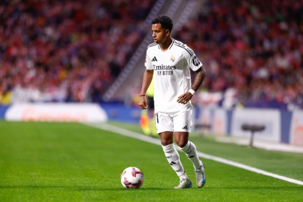 Rodrigo s performance is indeed not satisfactory, but giving up on him now is not a wise move