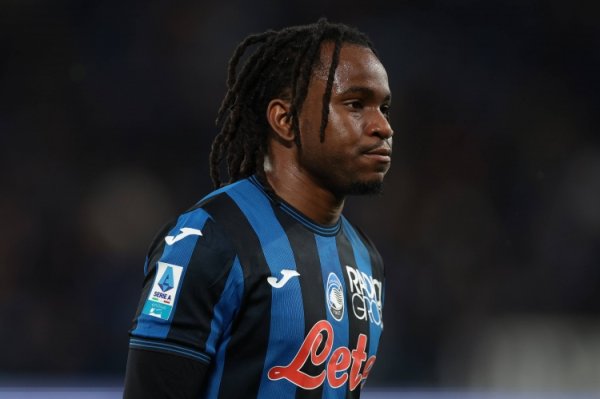 Italian media: Inter Milan s second offer for Lukeman may exceed 45 million, while Atlanta still needs 50 million