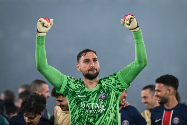 Introducing Donaruma? Galatasaray coach: It is not easy to sign a goalkeeper from the Champions League champion team