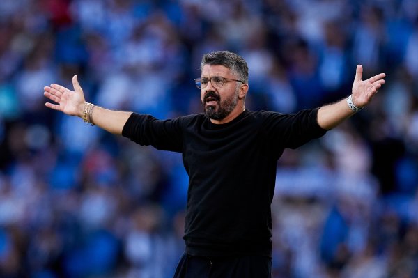 Gattuso: Keene and Retge performed well, and Italy still needs to improve