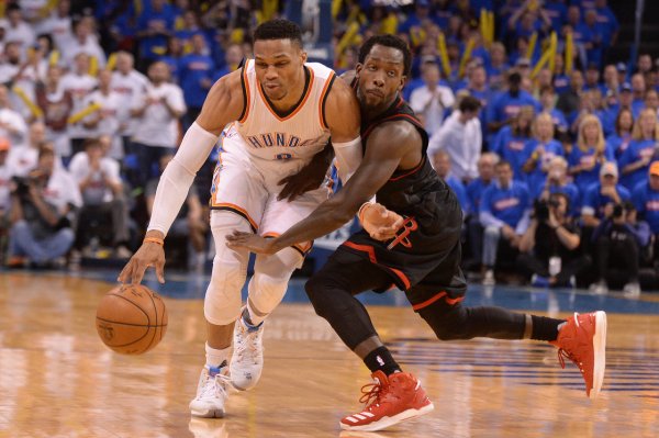 Yang Yi s old remarks: Westbrook plays purely by his body, and his physical decline has a great impact on him